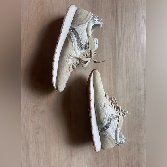 Voile Blanche Trainers - Picture 5 of 10